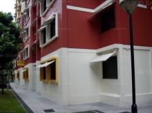 Blk 272C Jurong West Street 24 (Jurong West), HDB 4 Rooms #412182